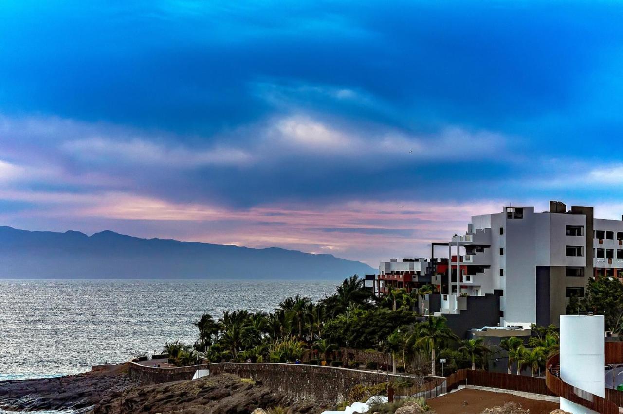 דירות אדחה Sweet View Study - Playa Paraiso Tenerife מראה חיצוני תמונה